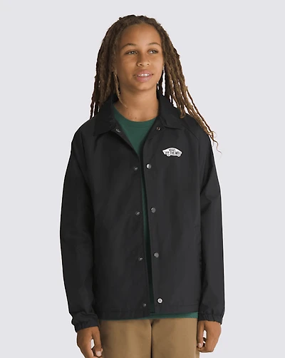 Kids Torrey Windbreaker Jacket