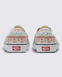 Customs Authentic Holiday Shoe