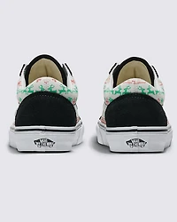 Customs Old Skool Holiday Shoe