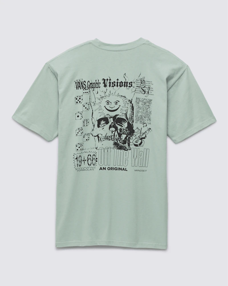 Expand Visions T-Shirt
