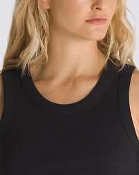 Drew Rib Tank Top