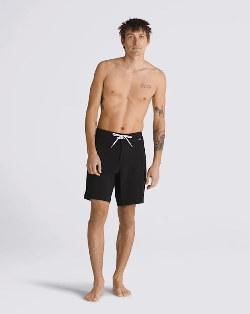 Daily 18'' Boardshorts