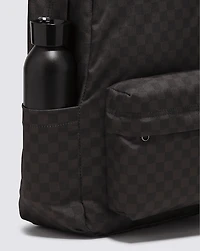 Old Skool Checkerboard Backpack
