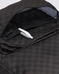 Old Skool Checkerboard Backpack