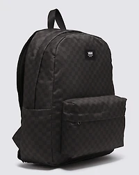 Old Skool Checkerboard Backpack