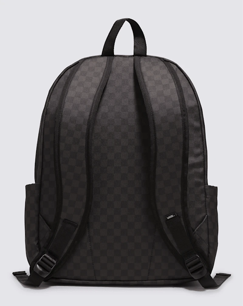Old Skool Checkerboard Backpack