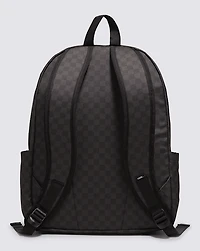 Old Skool Checkerboard Backpack