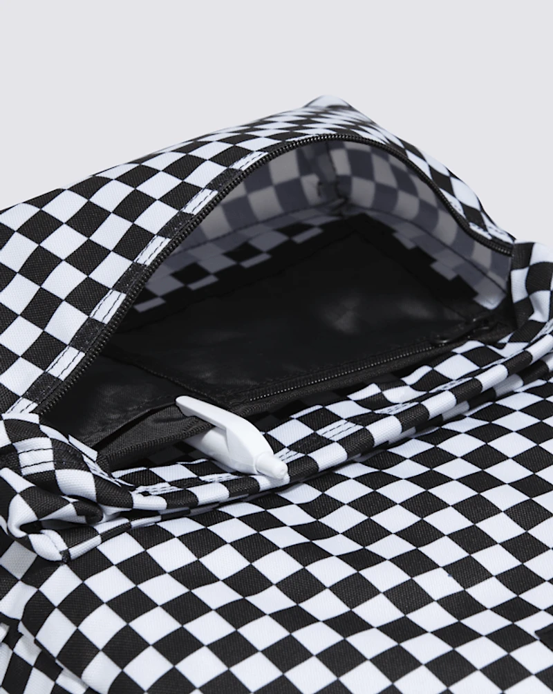 Old Skool Checkerboard Backpack