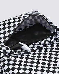 Old Skool Checkerboard Backpack