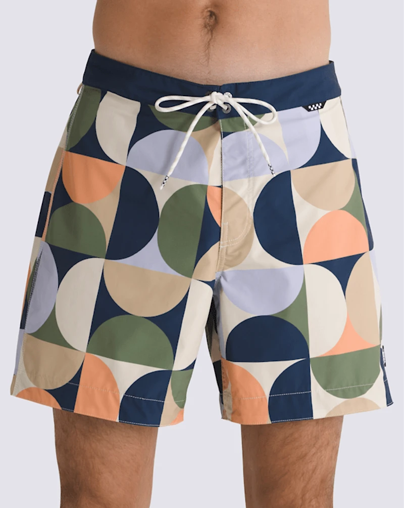 Everride Printed 17'' Boardshorts