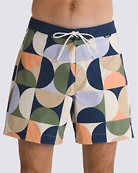 Everride Printed 17'' Boardshorts