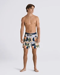 Everride Printed 17'' Boardshorts