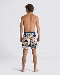 Everride Printed 17'' Boardshorts