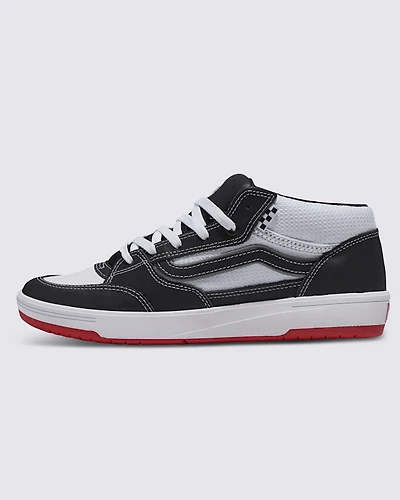 Zahba Mid Shoe