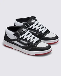 Zahba Mid Shoe