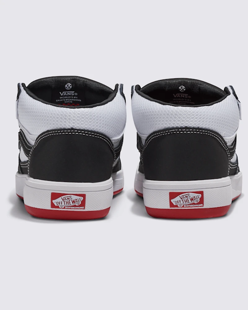 Zahba Mid Shoe
