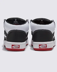 Zahba Mid Shoe