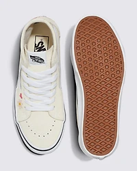 Sk8-Hi Tapered Stackform Shoe