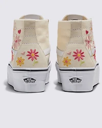 Sk8-Hi Tapered Stackform Shoe