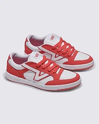 Lowland ComfyCush Shoe