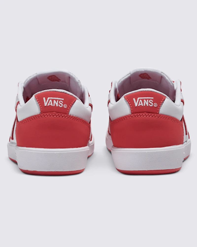 Lowland ComfyCush Shoe