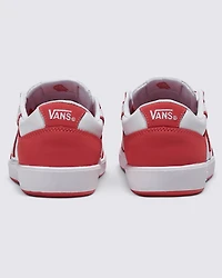 Lowland ComfyCush Shoe