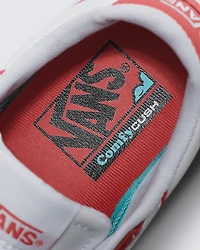 Lowland ComfyCush Shoe