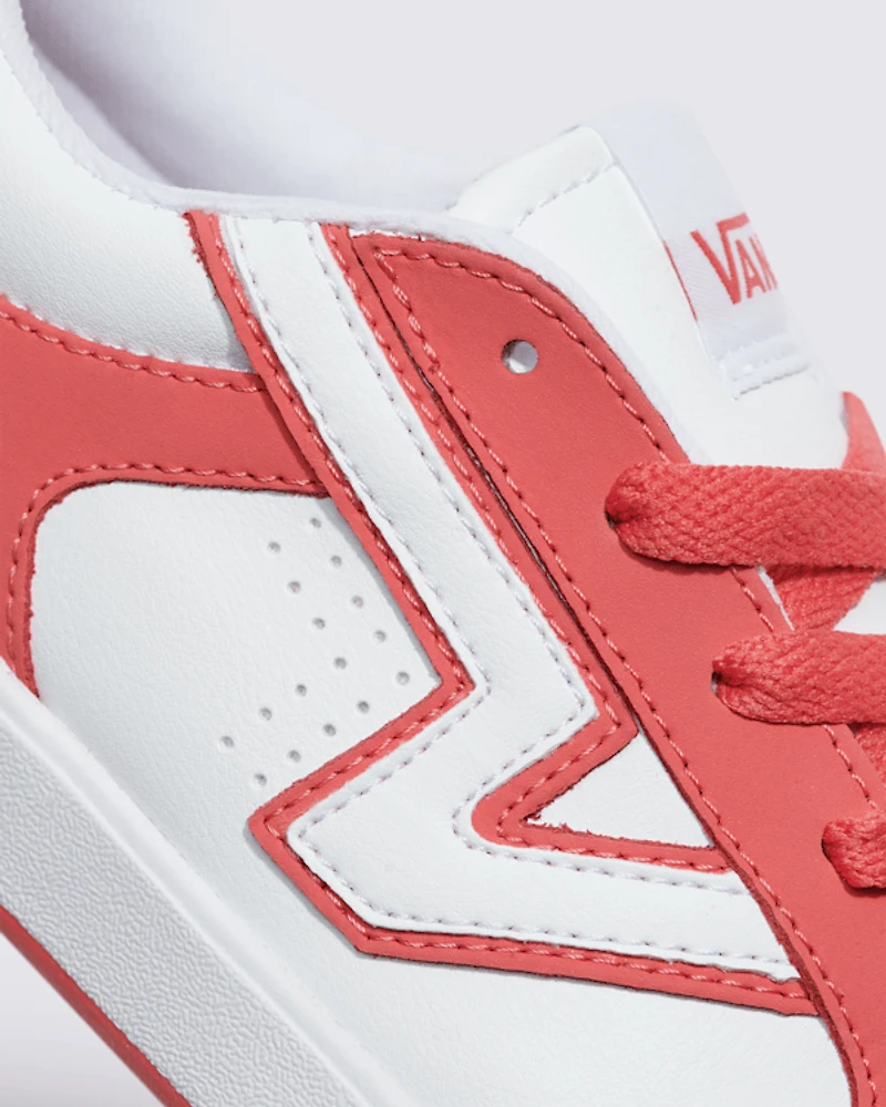 Lowland ComfyCush Shoe