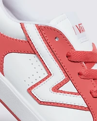 Lowland ComfyCush Shoe