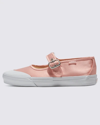 Mary Jane Shoe