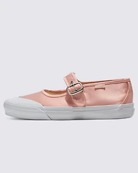 Mary Jane Shoe