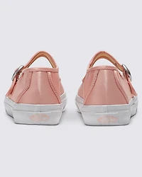 Mary Jane Shoe