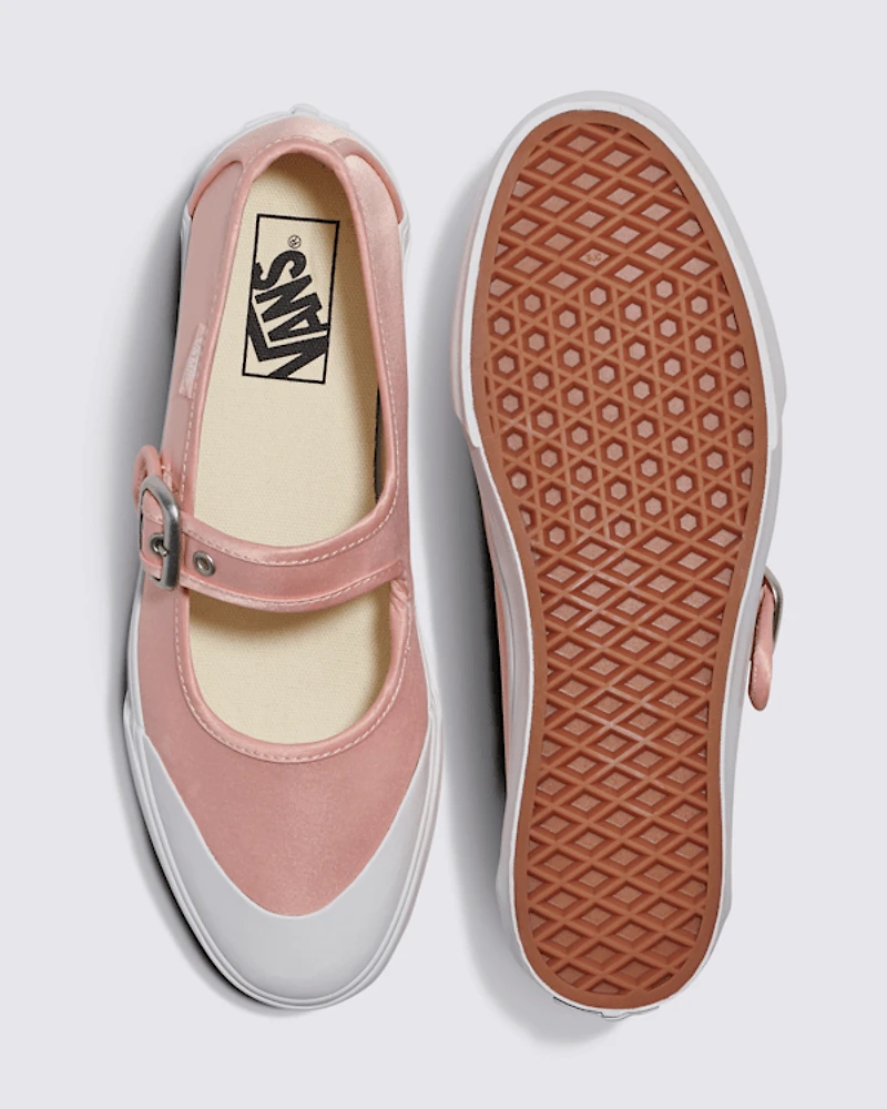 Mary Jane Shoe