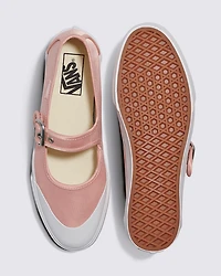 Mary Jane Shoe
