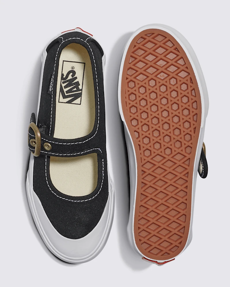 Little Kids Mary Jane Shoe