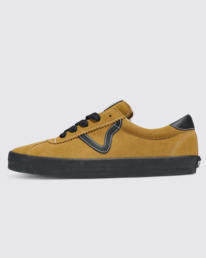 Sport Low Shoe