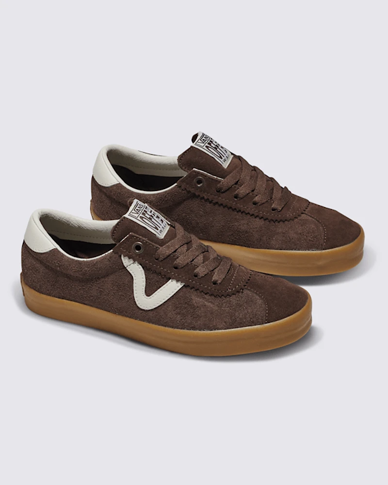 Sport Low Shoe