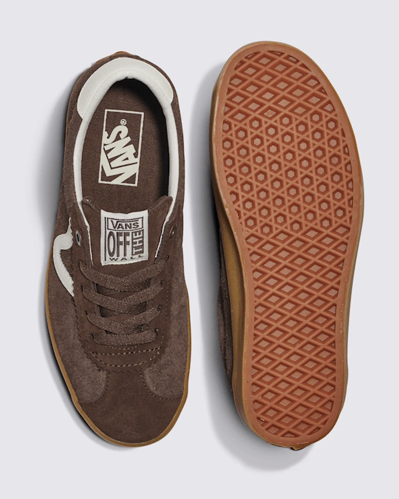 Sport Low Shoe