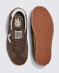Sport Low Shoe