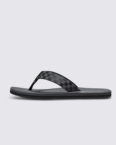 Nexpa Synthetic Checkerboard Sandal