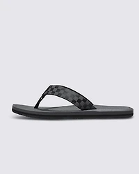 Nexpa Synthetic Checkerboard Sandal