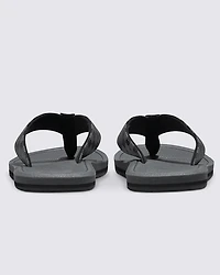 Nexpa Synthetic Checkerboard Sandal