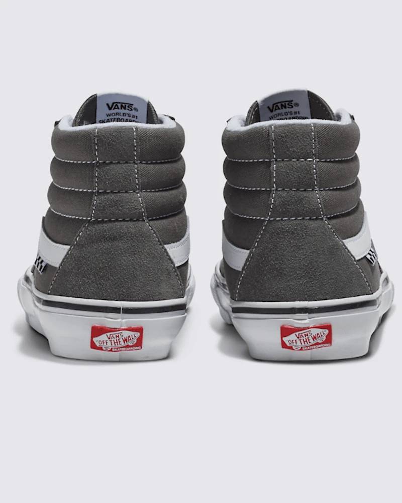 Skate Sk8-Hi Shoe