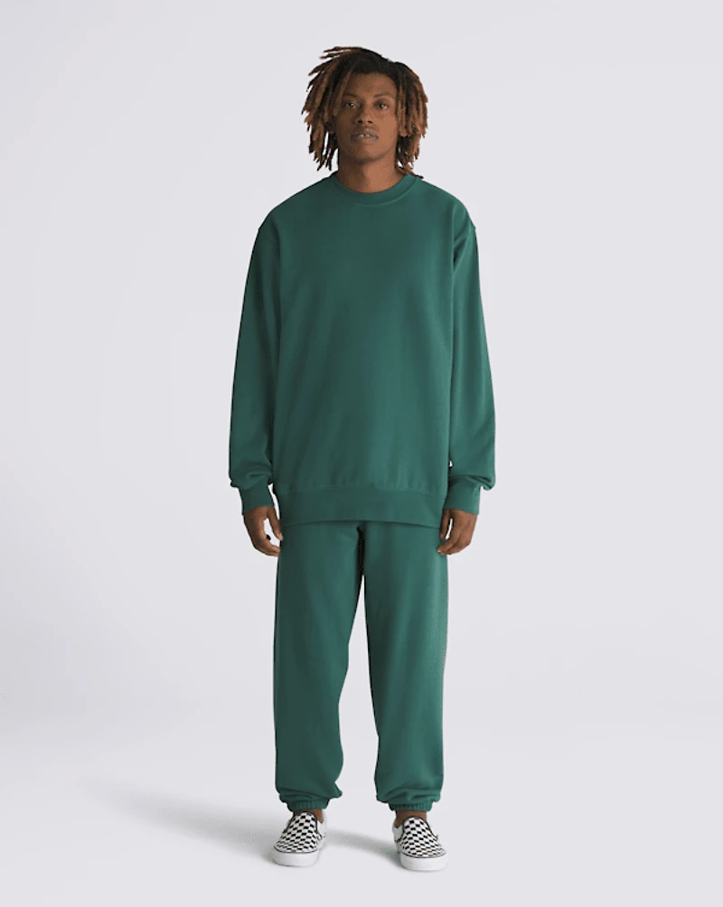 Original Standards French Terry Loose Pants