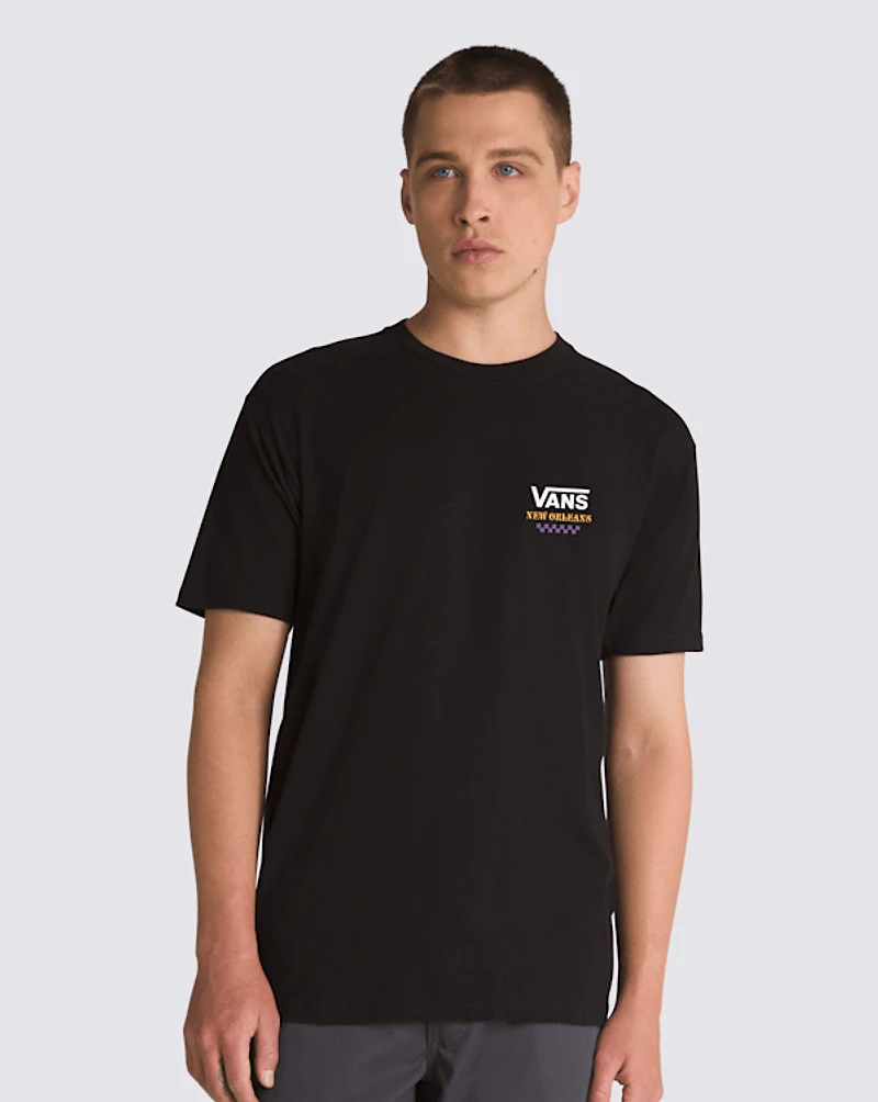 Hurricane T-Shirt