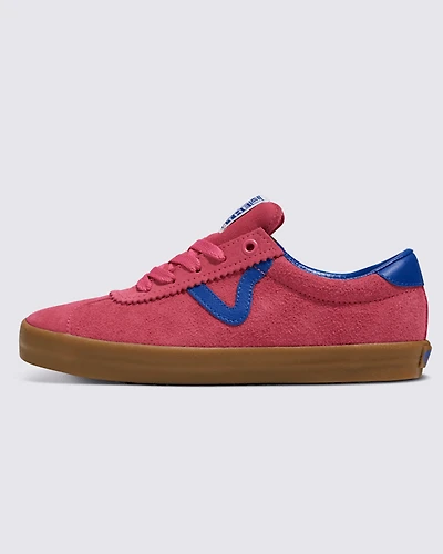 Sport Low Shoe