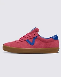 Sport Low Shoe