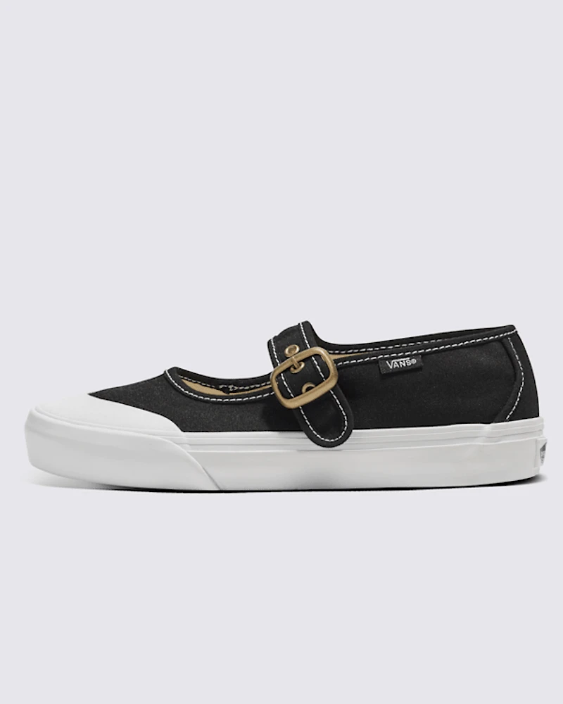 Mary Jane Shoe