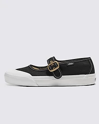 Mary Jane Shoe