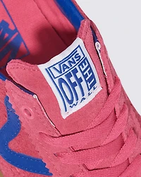 Sport Low Shoe